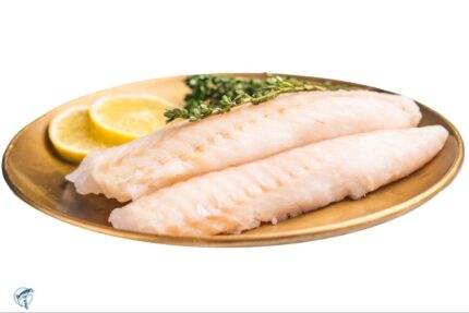 Fresh – PF Chilean Sea Bass Fillets – Skin-Off (~ 9 Lbs.)