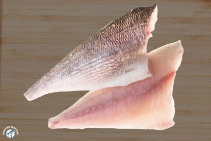 Frozen Dorade (Sea Bream) Fillets (5-6 Oz.) – 10 Lbs. Case