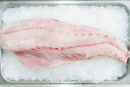 Frozen Snapper Fillets – 10 Lbs. Case