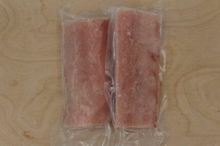 Frozen Mahi-mahi Fillets – 10 Lbs. Case