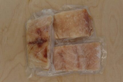 Frozen Corvina Fillets (6-8 Oz.) – 10 Lbs. Case