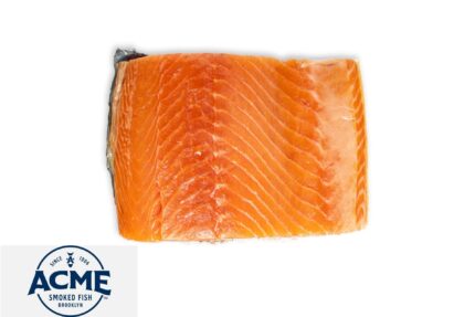 Lox Belly (ACME Brand) – 3 Lbs. Tray