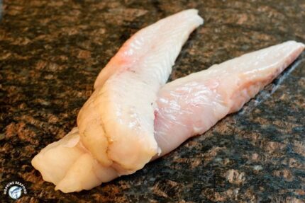 Fresh Monkfish Fillets