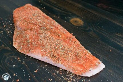 Fresh Red Snapper Fillets