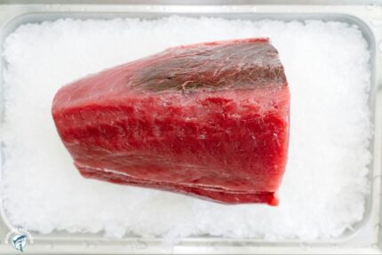 Fresh Tuna Loins – #2+ Grade (~ 10 Lbs.)