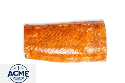 Fresh Kippered Atlantic Salmon (ACME Brand) – 1-2 Lbs.